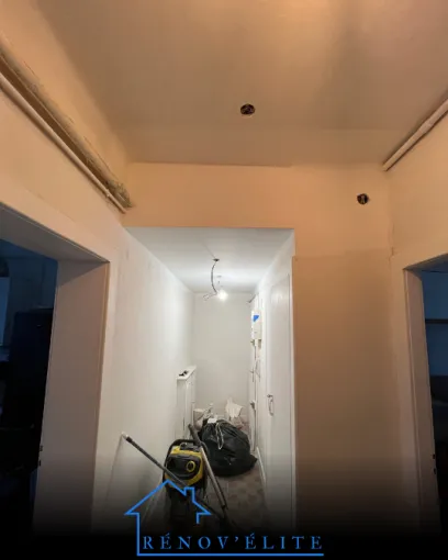 Création de faux plafond à Thionville