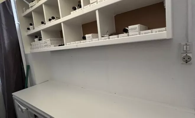 Débarras, Nancy, RÉNOV ÉLITE