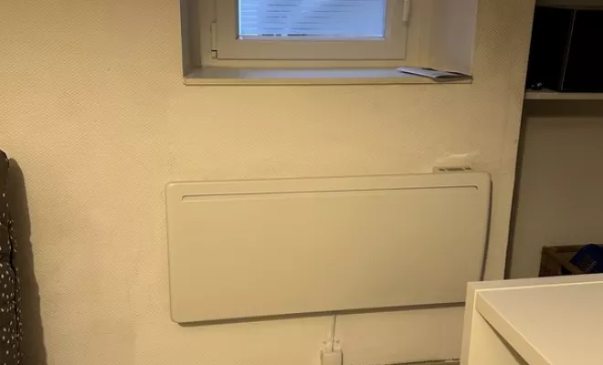 Électricité, Nancy, RÉNOV ÉLITE