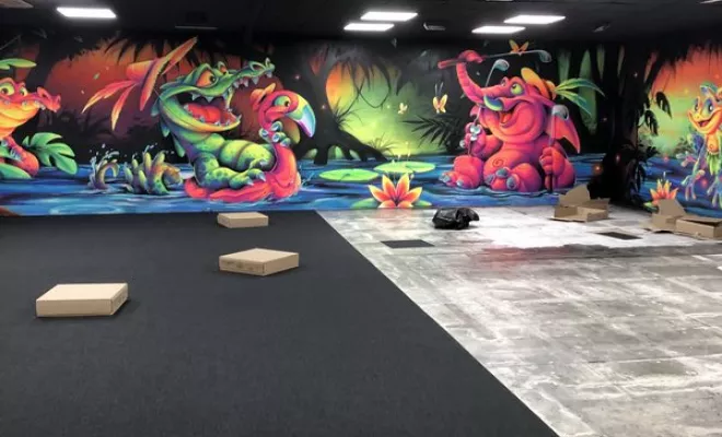 Revêtement de sol, Nancy, RÉNOV ÉLITE