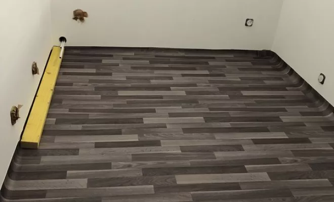 Revêtement de sol, Nancy, RÉNOV ÉLITE