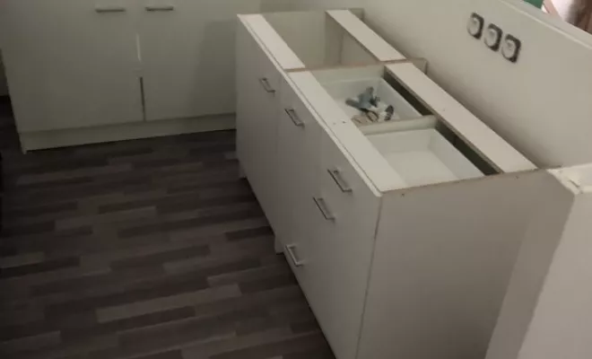 Revêtement de sol, Nancy, RÉNOV ÉLITE