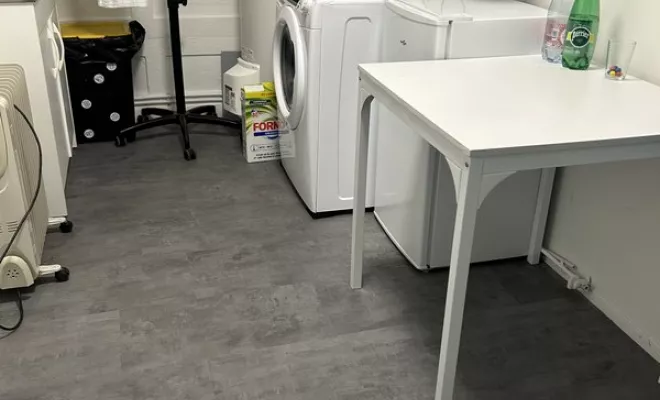 Revêtement de sol, Nancy, RÉNOV ÉLITE