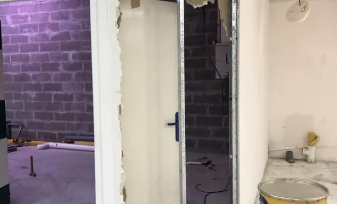 Travaux de finition, Nancy, RÉNOV ÉLITE