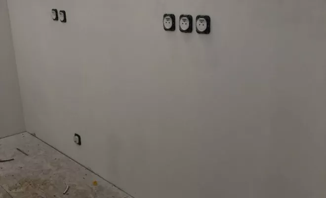 Travaux de finition, Nancy, RÉNOV ÉLITE