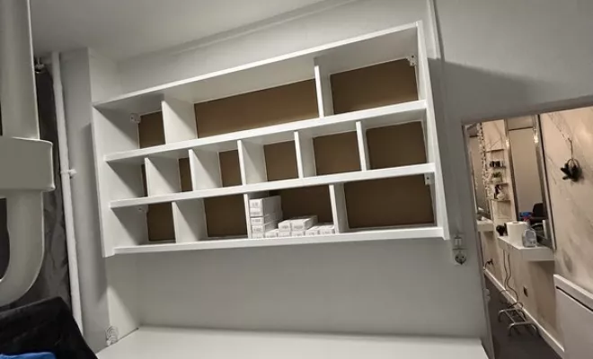 Travaux de finition, Nancy, RÉNOV ÉLITE