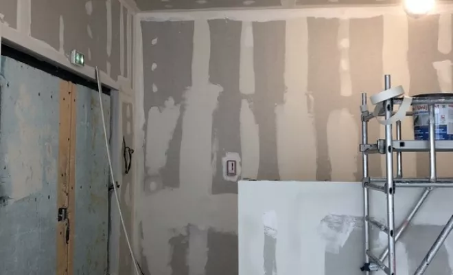 Travaux de finition, Nancy, RÉNOV ÉLITE