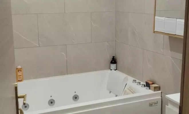 Travaux de finition, Nancy, RÉNOV ÉLITE