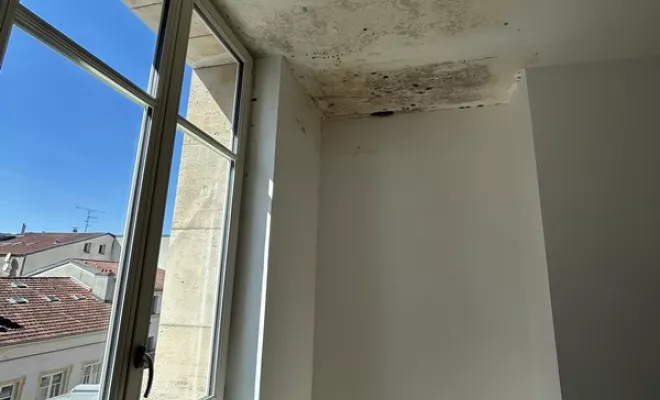 Travaux de finition, Nancy, RÉNOV ÉLITE