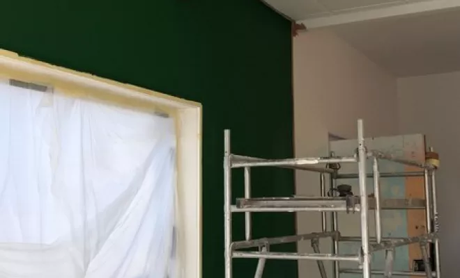 Travaux de finition, Nancy, RÉNOV ÉLITE